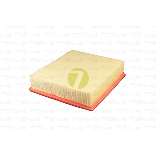 Luftfilter 7 Seven Parts SV05FA1536 f&uuml;r Mercedes Benz