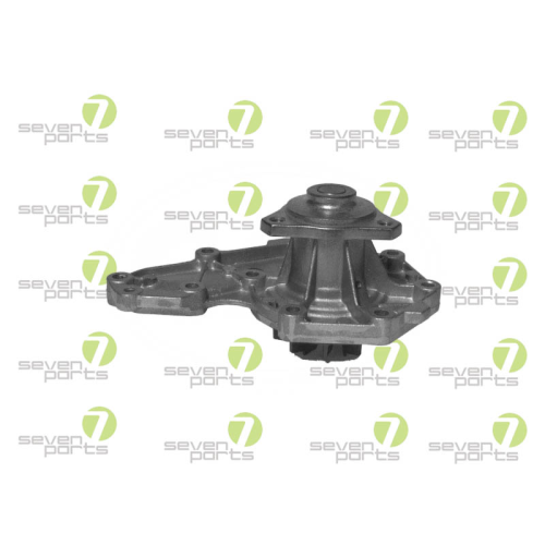Wasserpumpe Motork&uuml;hlung 7 Seven Parts SV10531P f&uuml;r Mitsubishi Opel Renault