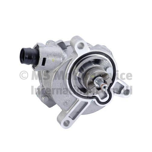 Unterdruckpumpe Bremsanlage Pierburg 7.24807.62.0 f&uuml;r Volvo