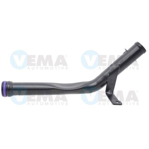 Kühlmittelrohrleitung Vema 13391 für Alfa Romeo Fiat Alfarome/fiat/lanci