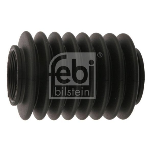 Faltenbalg Lenkung Febi Bilstein 18042 f&uuml;r Citro&euml;n Peugeot Beifahrerseitig