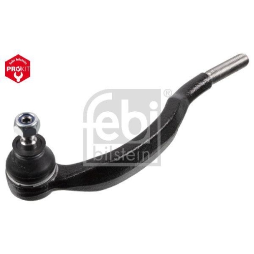 Spurstangenkopf Febi Bilstein 23323 Prokit f&uuml;r Peugeot Vorderachse Links