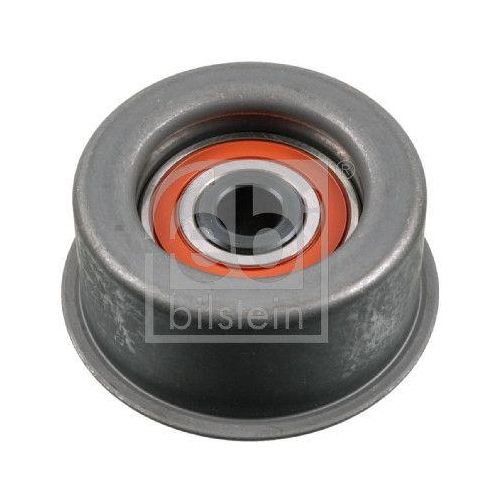 Umlenk /führungsrolle Zahnriemen Febi Bilstein 28450 für Isuzu Opel Vauxhall