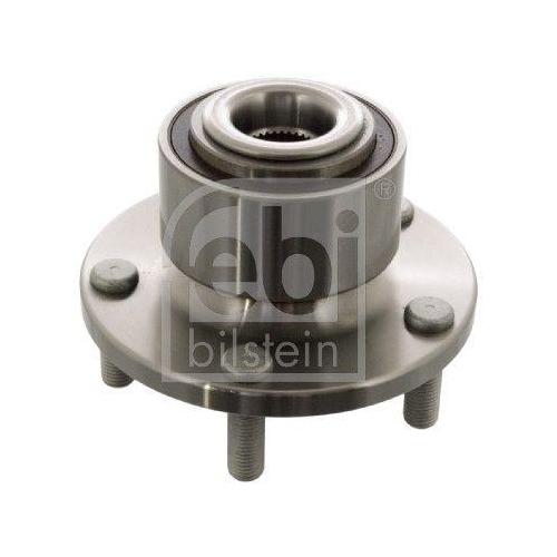 Radlagersatz Febi Bilstein 26770 f&uuml;r Ford Ford Usa Vorderachse Links