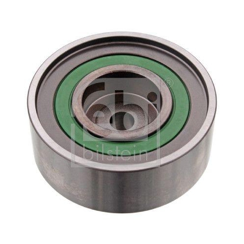 Umlenk /f&uuml;hrungsrolle Zahnriemen Febi Bilstein 34783 f&uuml;r Audi Seat Skoda VW