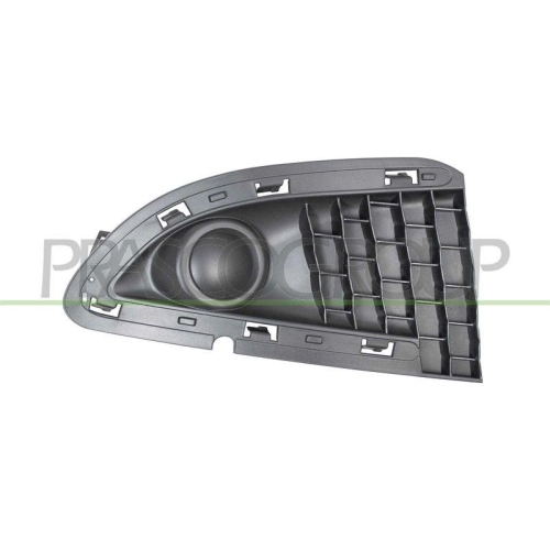 L&uuml;ftungsgitter Sto&szlig;f&auml;nger Prasco LA0042123 f&uuml;r Lancia Vorne Rechts