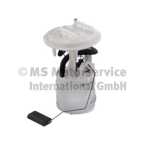 Kraftstoff Fördereinheit Pierburg 7.05656.18.0 für Citroën Peugeot