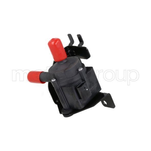 Zusatzwasserpumpe (k&uuml;hlwasserkreislauf) Graf AWP048 f&uuml;r Ford