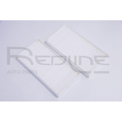 Filter Innenraumluft Red-line 36DG008 f&uuml;r Chrysler Fiat