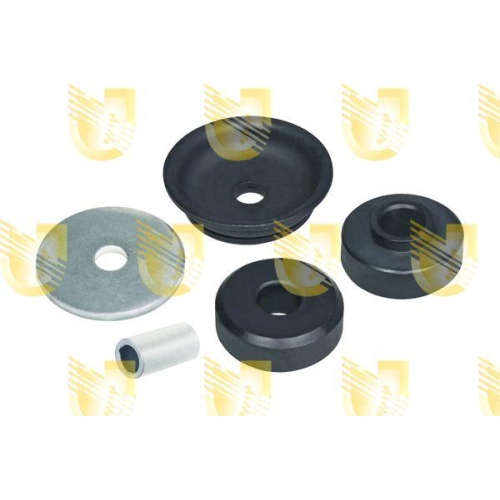 Bush Shock Absorber Unigom 392940S for Kia