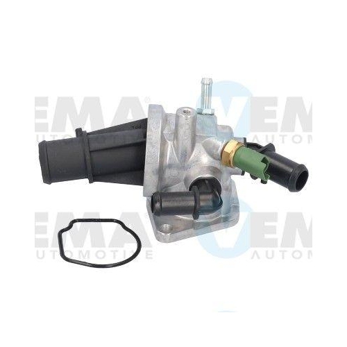 Thermostat Kühlmittel Vema 460015 für Opel Suzuki
