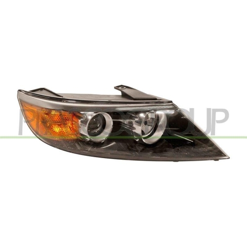 Headlight Prasco KI8144903 for Kia