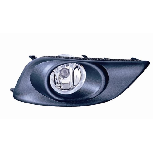 RIGHT FOG LIGHT TOYOTA AVENSIS 2006 W/RH GRILLE BRAND DEPO