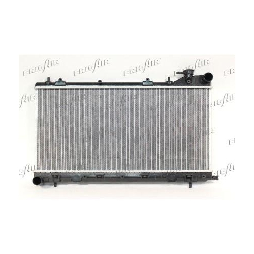 K&uuml;hler Motork&uuml;hlung Frigair 0124.3002 f&uuml;r Subaru