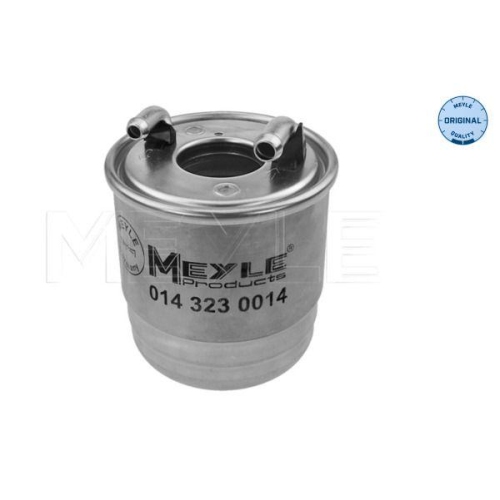 Kraftstofffilter Meyle 0143230014 Meyle-original: True To Oe. f&uuml;r Mercedes Benz