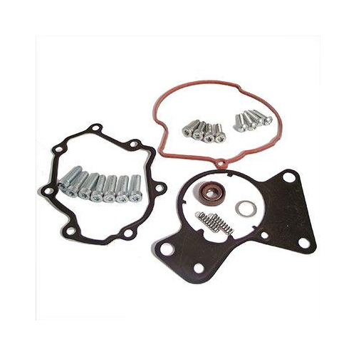 Kit Riparazione Pompa A Depressione (sistema Frenante) Sidat 89.190 per Audi VW