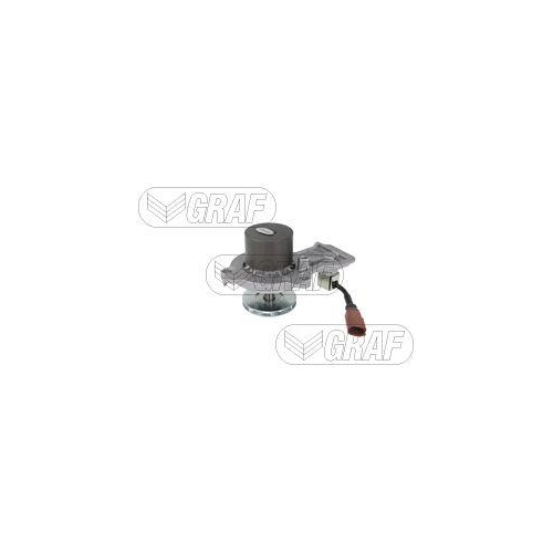 Wasserpumpe Motork&uuml;hlung Graf PA1361A-8 f&uuml;r Audi Seat Skoda VW