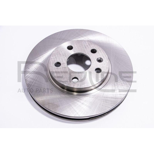 Bremsscheibe Red-line 26CV017 f&uuml;r Opel Chevrolet Vorderachse