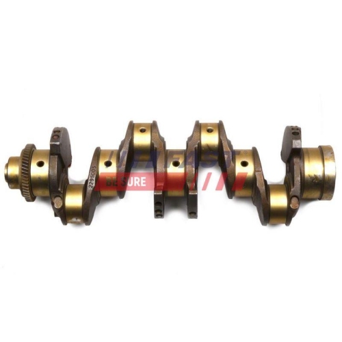 Kurbelwelle Fast FT51759 f&uuml;r Fiat Iveco