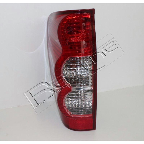 Heckleuchte Red-line 103GW003 f&uuml;r Great Wall Links