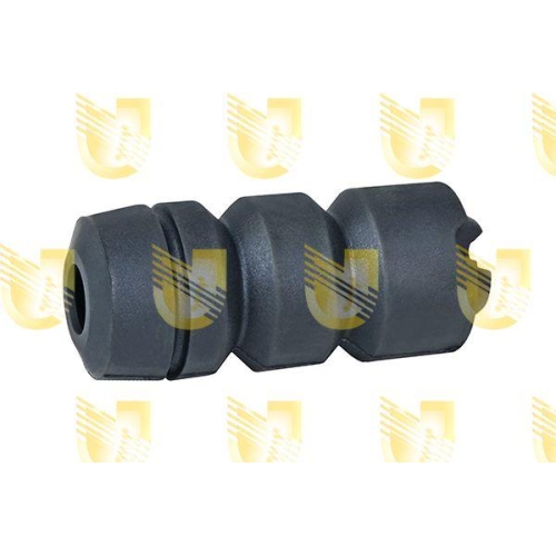 Anschlagpuffer Federung Unigom 390137 f&uuml;r Fiat Vorderachse