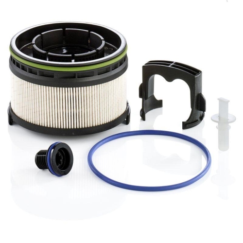 Fuel Filter Mann-filter PU 11 002 z KIT for Mercedes Benz Mercedes Benz