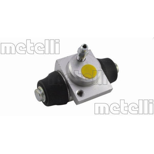 Radbremszylinder Metelli 04-0760 für Opel Daewoo Buick Hinterachse