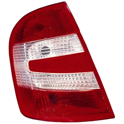 R&Uuml;CKLICHTEINHEIT DX SKODA FABIA 2005 DX BRAND DEPO