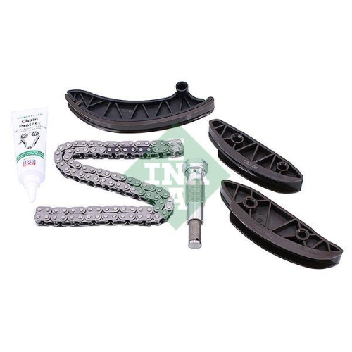 Steuerkettensatz Schaeffler Ina 559 0185 10 f&uuml;r Mercedes Benz Mercedes Benz