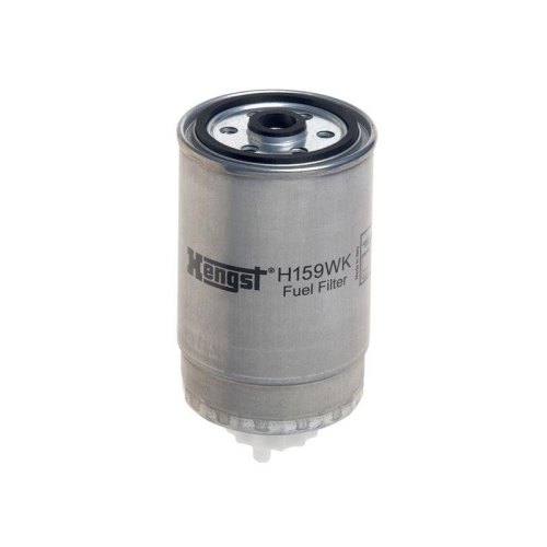 Kraftstofffilter Hengst Filter H159WK f&uuml;r Alfa Romeo Chrysler Citro&euml;n Fiat Kia