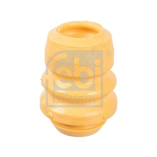 Anschlagpuffer Federung Febi Bilstein 170457 f&uuml;r Ford Ford Motor Company
