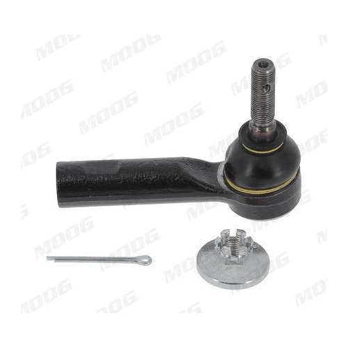 Tie Rod End Moog TO-ES-18002 for Toyota Lexus Front Axle Front Axle Left Outer