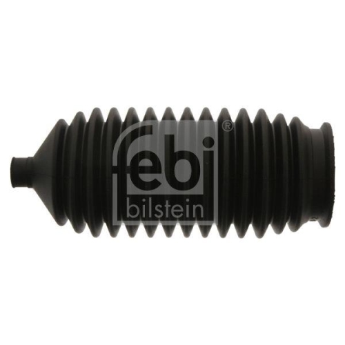 Faltenbalg Lenkung Febi Bilstein 18043 f&uuml;r Citro&euml;n Peugeot Vorderachse