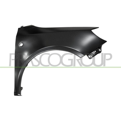 Kotfl&uuml;gel Prasco SK3243013 Premium f&uuml;r Skoda Vorne Rechts