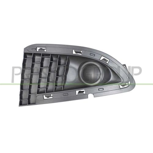 L&uuml;ftungsgitter Sto&szlig;f&auml;nger Prasco LA0042124 f&uuml;r Lancia Vorne Links