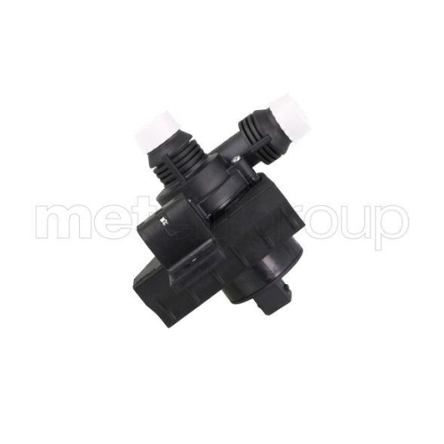 Zusatzwasserpumpe (k&uuml;hlwasserkreislauf) Graf AWP054 f&uuml;r Bmw