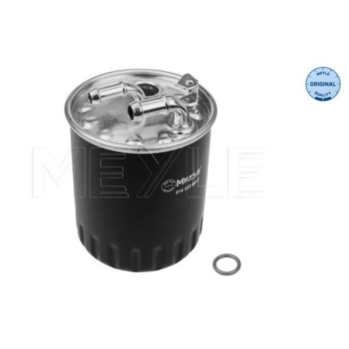 Kraftstofffilter Meyle 0143230017 Meyle-original: True To Oe. f&uuml;r Mercedes Benz