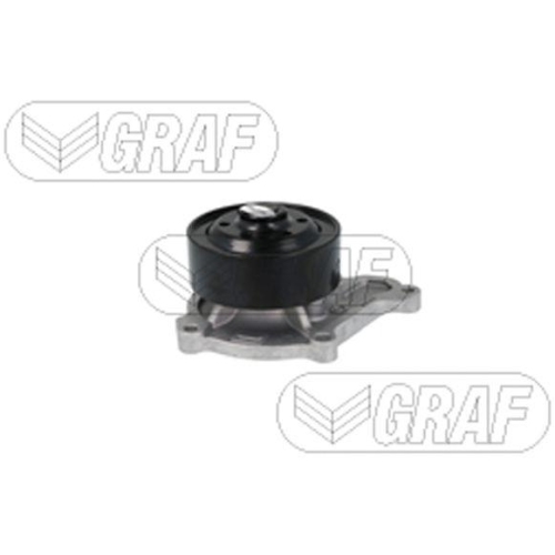 Wasserpumpe Motork&uuml;hlung Graf PA1444 f&uuml;r Mazda