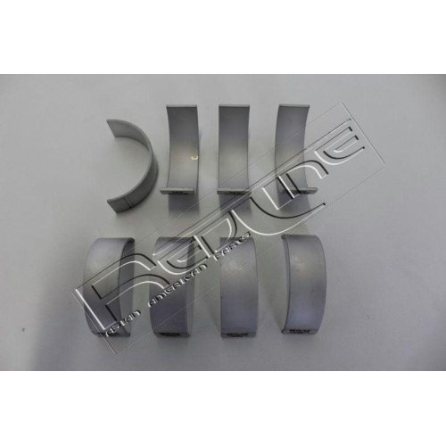 Pleuellagersatz Red-line 01NI069 für Nissan Opel Renault Dacia