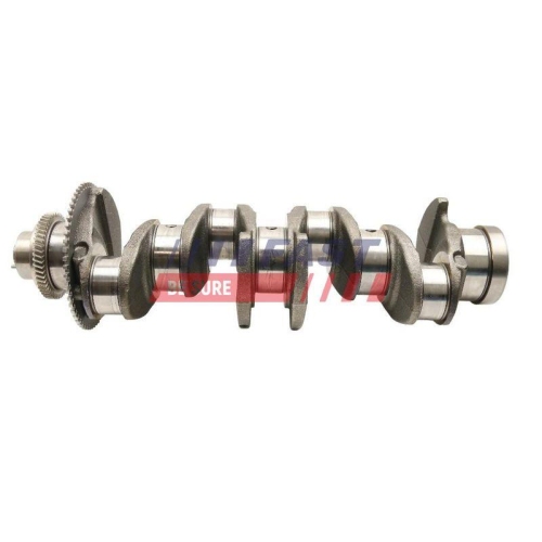 Kurbelwelle Fast FT51701 f&uuml;r Iveco