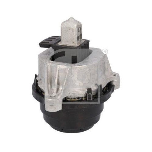 Lagerung Motor Febi Bilstein 193818 f&uuml;r Bmw Links