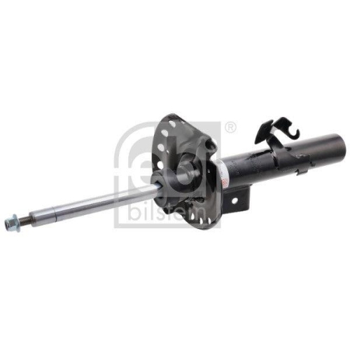 Sto&szlig;d&auml;mpfer Febi Bilstein 1002327 f&uuml;r Ford Volvo Vorderachse Links