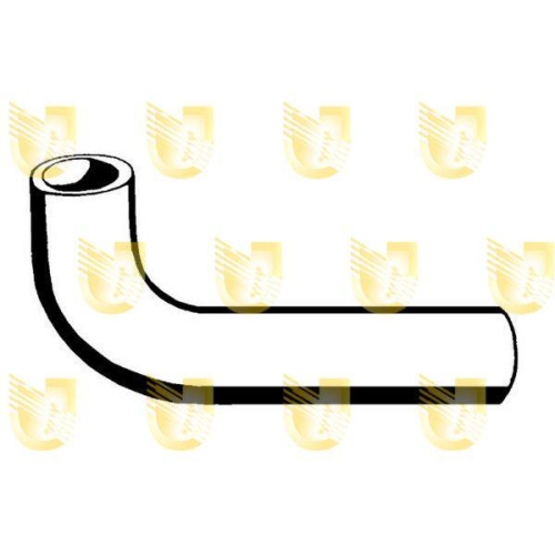 Kraftstoffleitung Unigom 1120AB für Fiat