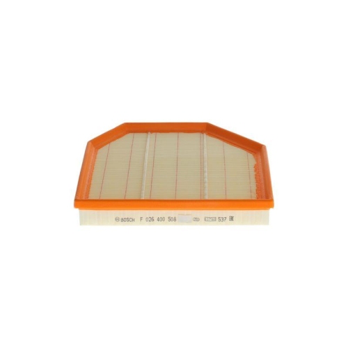 Luftfilter Bosch F026400508 f&uuml;r Bmw Links Rechts