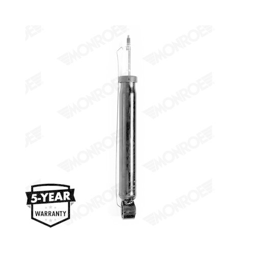 Sto&szlig;d&auml;mpfer Monroe G1057 Monroe Original (gas Technology) f&uuml;r Audi Seat Skoda VW