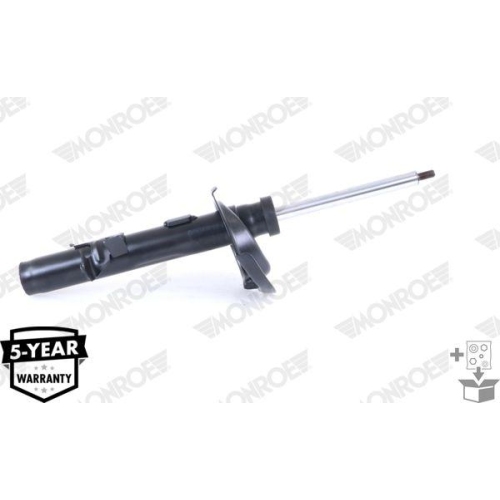Stoßdämpfer Monroe G8808 Monroe Original (gas Technology) für Ford