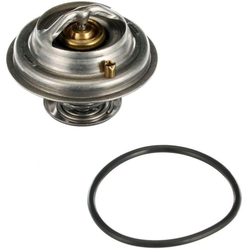 Thermostat K&uuml;hlmittel Gates TH14387G1 f&uuml;r Audi Daimler Jaguar Skoda VW