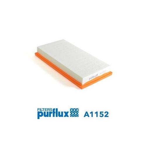 Luftfilter Purflux A1152 f&uuml;r VW Rover/austin Vag AC Generic