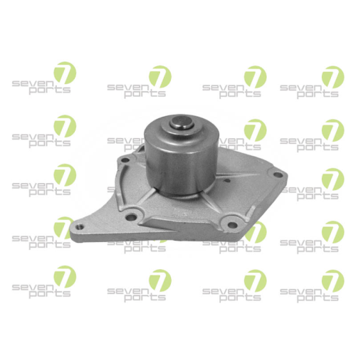Wasserpumpe Motork&uuml;hlung 7 Seven Parts SV10821P f&uuml;r Nissan Renault Suzuki Dacia