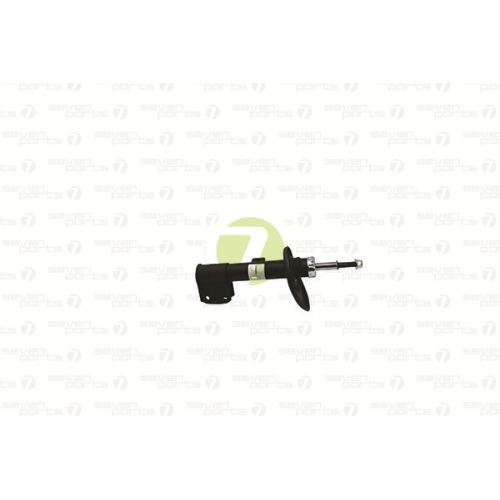 Sto&szlig;d&auml;mpfer 7 Seven Parts SV17A00054 f&uuml;r Citro&euml;n Peugeot Opel Vorderachse Links